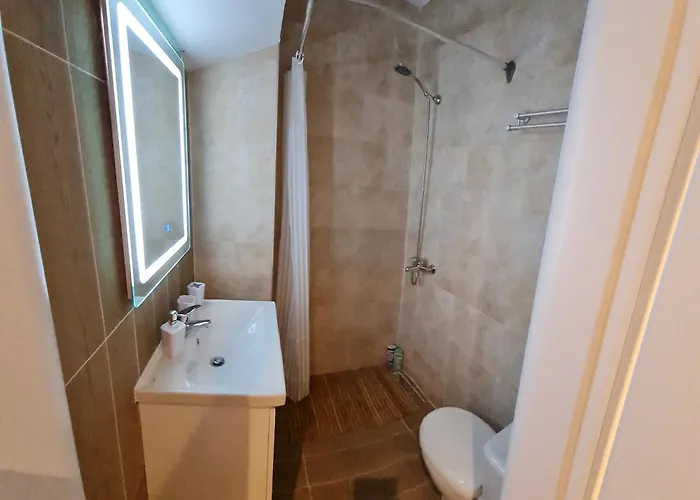 Luxury Appartement *